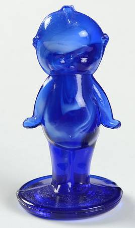 Animals & Figurines Kewpie Doll
