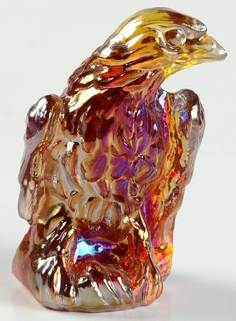 Animals & Figurines Bernie the Eagle