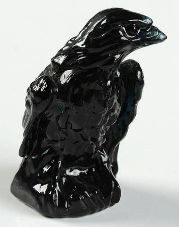 Animals & Figurines Bernie the Eagle