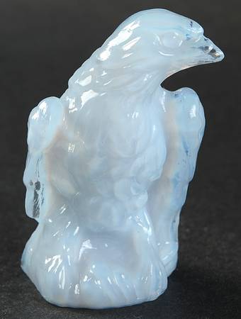 Animals & Figurines Bernie the Eagle