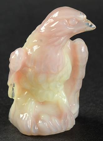 Animals & Figurines Bernie the Eagle