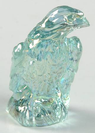 Animals & Figurines Bernie the Eagle