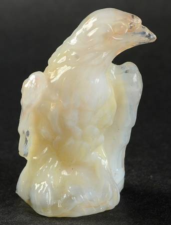 Animals & Figurines Bernie the Eagle