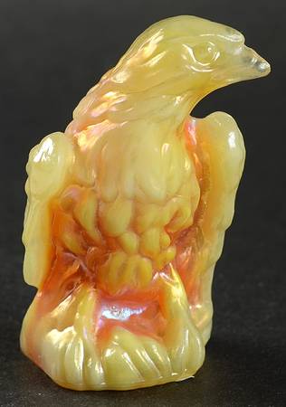 Animals & Figurines Bernie the Eagle