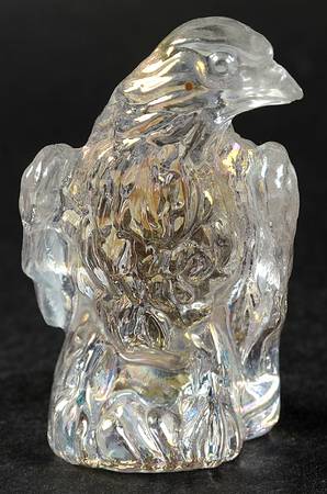 Animals & Figurines Bernie the Eagle