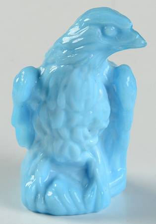 Animals & Figurines Bernie the Eagle