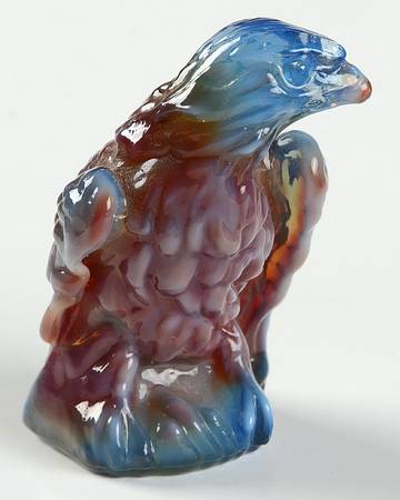 Animals & Figurines Bernie the Eagle