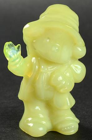 Animals & Figurines Freddie the Hobo Clown