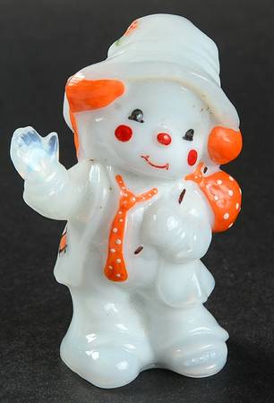 Animals & Figurines Freddie the Hobo Clown