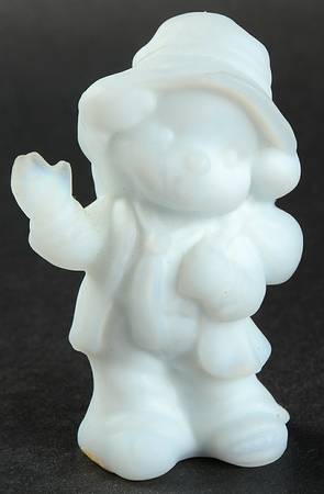 Animals & Figurines Freddie the Hobo Clown
