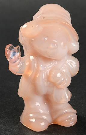 Animals & Figurines Freddie the Hobo Clown