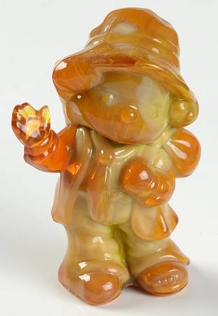 Animals & Figurines Freddie the Hobo Clown