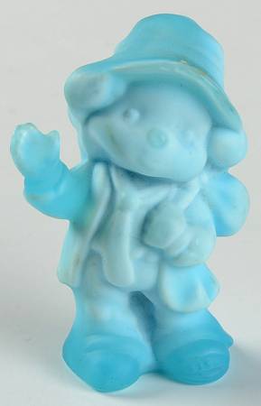 Animals & Figurines Freddie the Hobo Clown