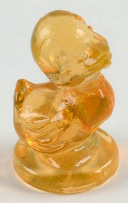 Animals & Figurines Duckling