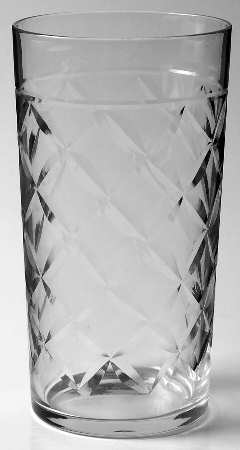 740-10 Highball Glass