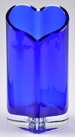 Seville 8" Flower Vase