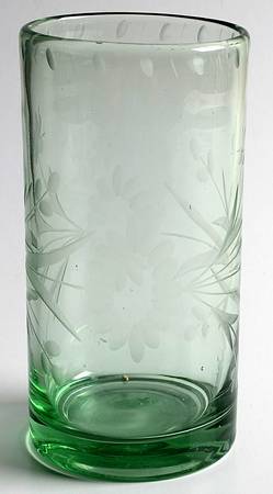 BFZ1 Green Highball