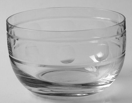 740-12 Finger Bowl