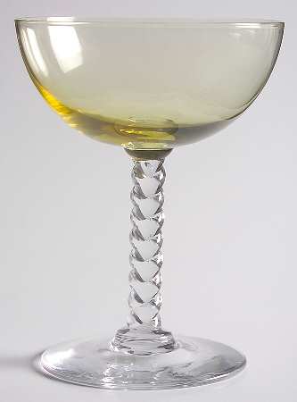 Bolero Topaz Champagne/Tall Sherbet