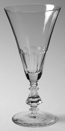 895-10 Water Goblet