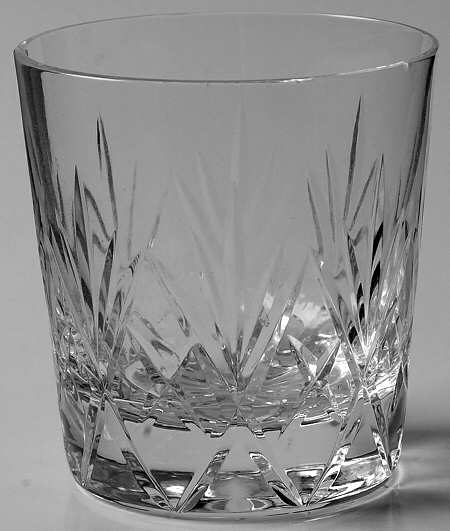 BGD2 Old Fashioned