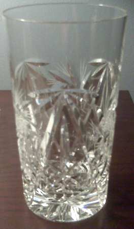 359 Highball Glass
