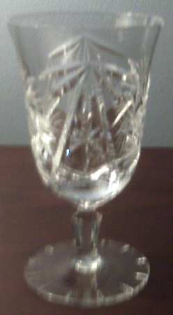 359 Juice Glass