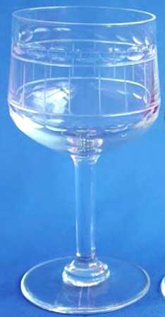 BAC40 by Baccarat
