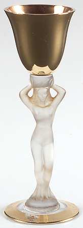 BAY5G Cordial Glass