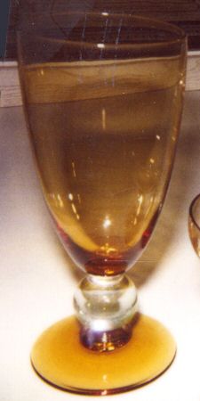 Contour Amber by Bryce