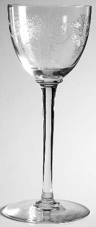 BAC42 by Baccarat