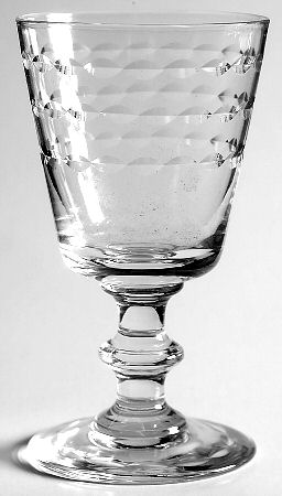 682-2 Wine Glass