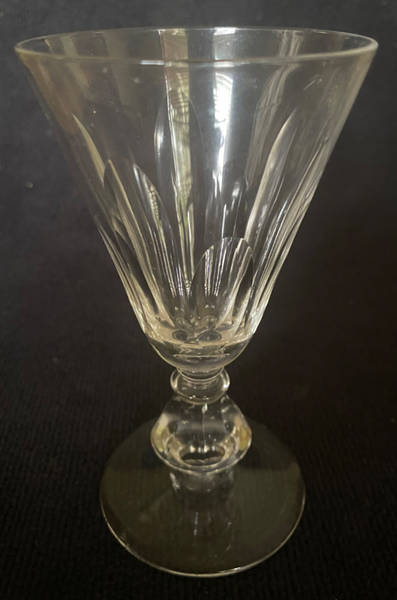 895-11 Juice Glass