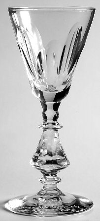 895-11 Cordial Glass