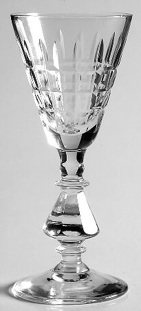 895-16 Cordial Glass