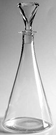 Ship's by Baccarat