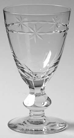 Diadem Juice Glass