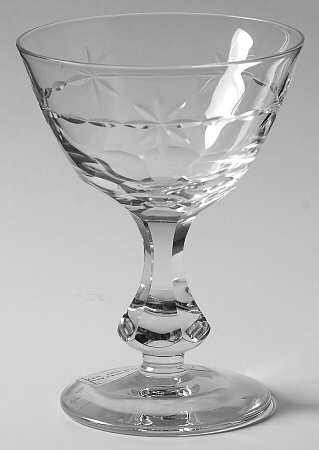 Diadem Liquor Cocktail
