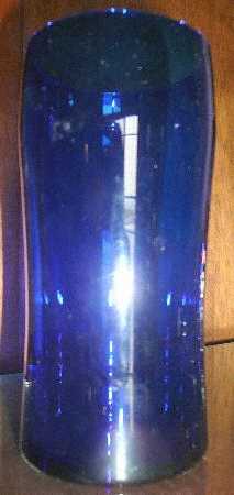 888 Cobalt Blue by Bryce