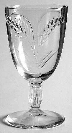 946-2 Juice Glass
