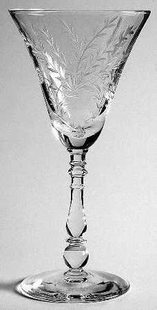 854-12 Wine Glass