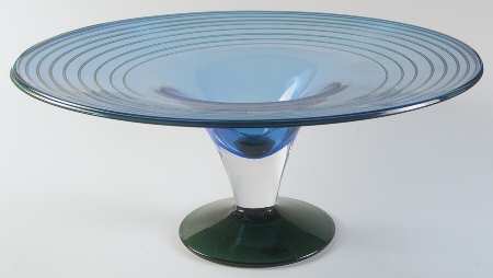 Bowls & Centerpieces #9826 14'' Centerpiece