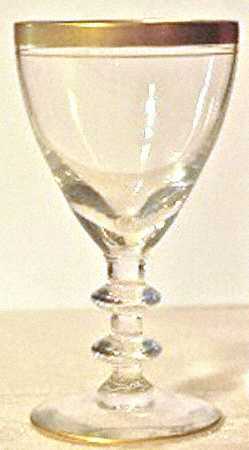 688-8 Claret Wine
