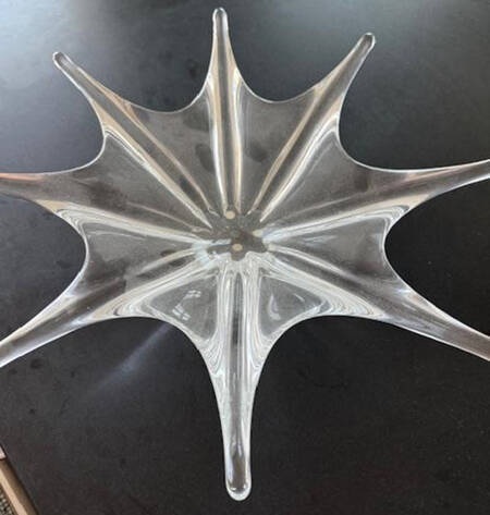 Stella 18" Centerpiece
