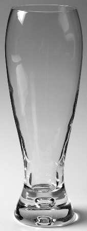 Galaxy Pilsner Glass