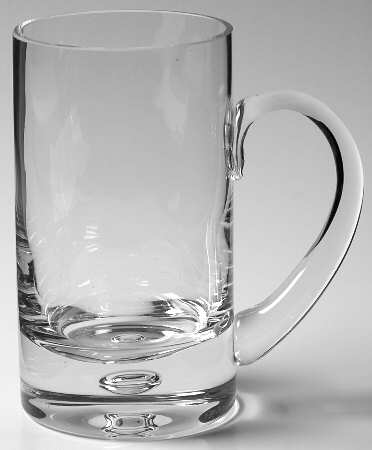 Galaxy Beer Mug