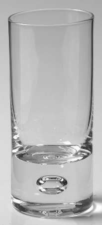 Galaxy Shot Glass