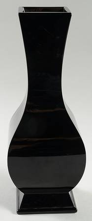 Lotus 9" Flower Vase