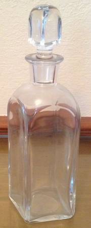 Vologne by Baccarat