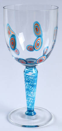 Milano Blue by Block